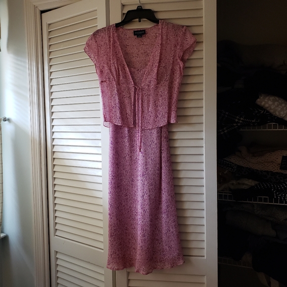 Summer dress - Picture 3 of 3